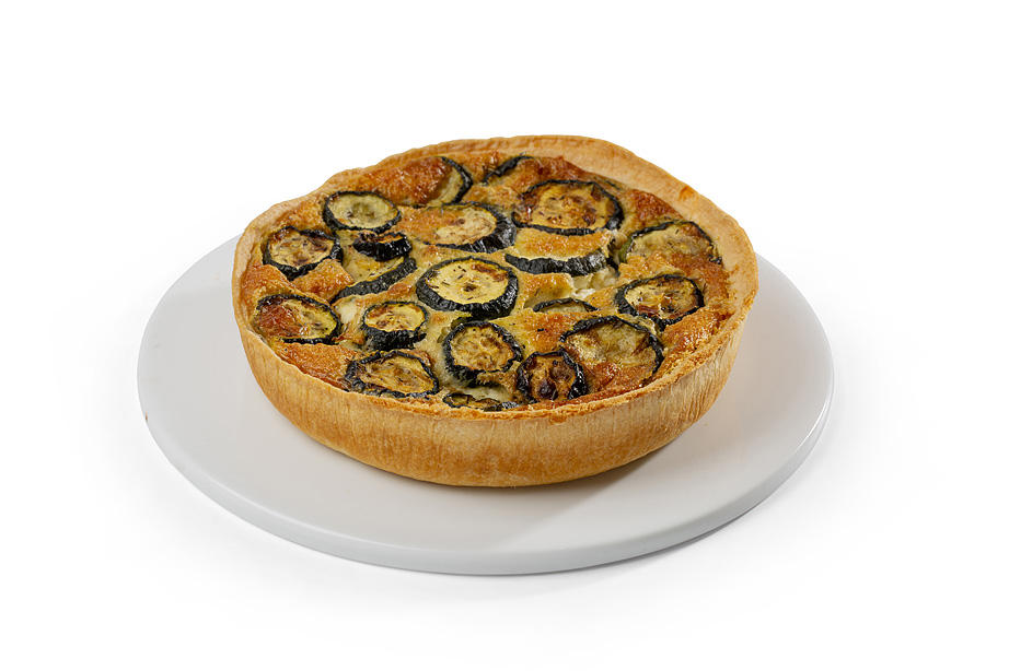 קיש זוקיני ומנצ'גו