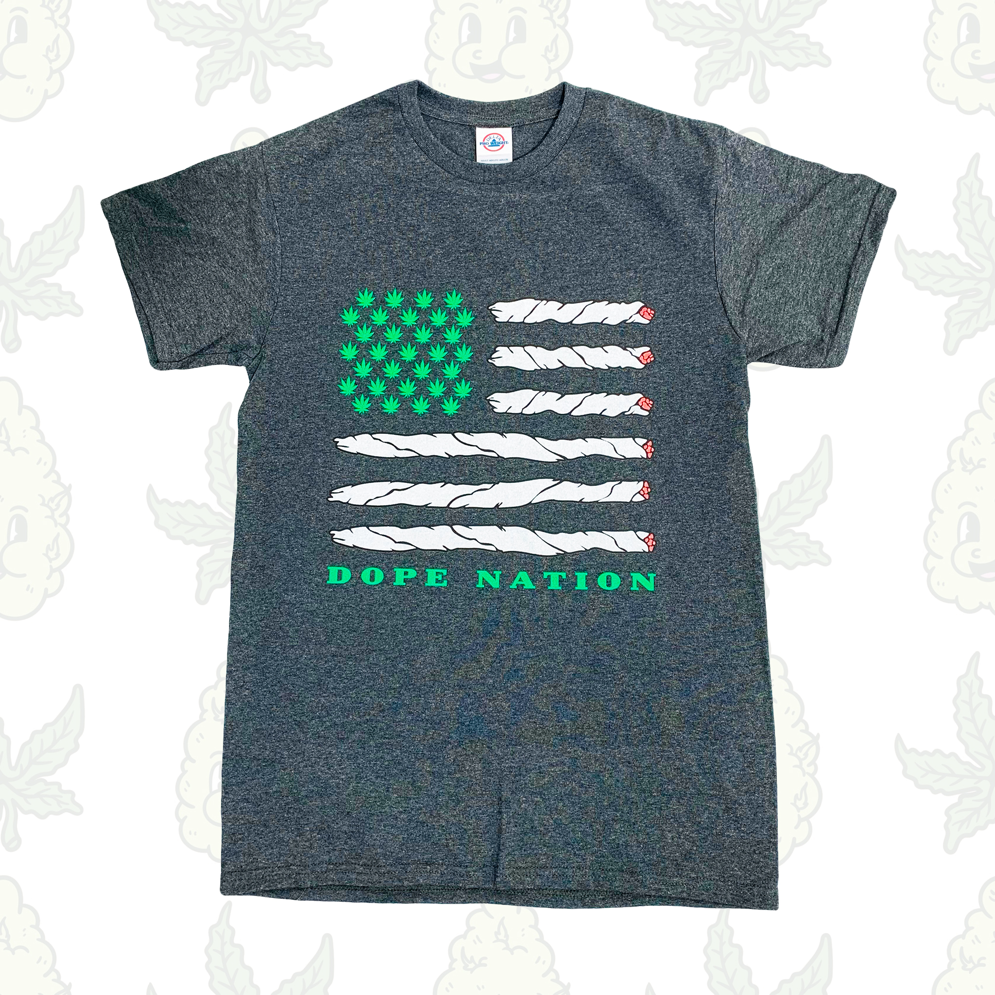 Dope Nation