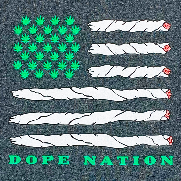 Dope Nation