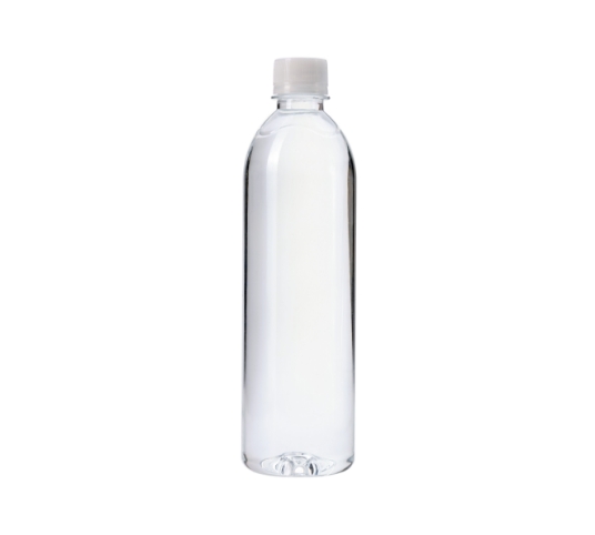 ‏167 Disposable bottles = 1 Reusable bottle