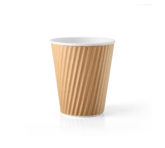 500 Disposable cups = 1 Reusable cup