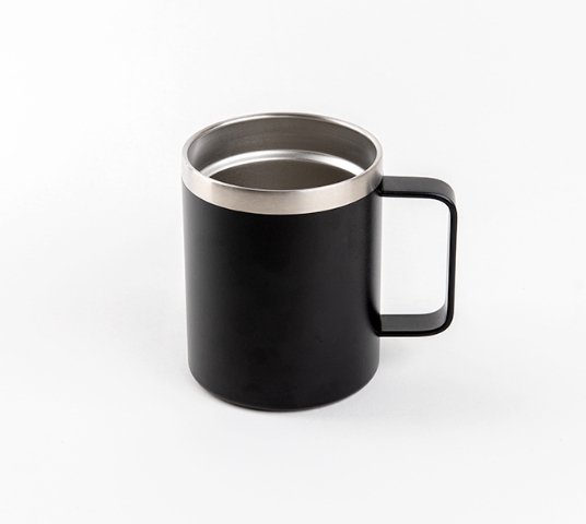 500 Disposable cups = 1 Reusable cup