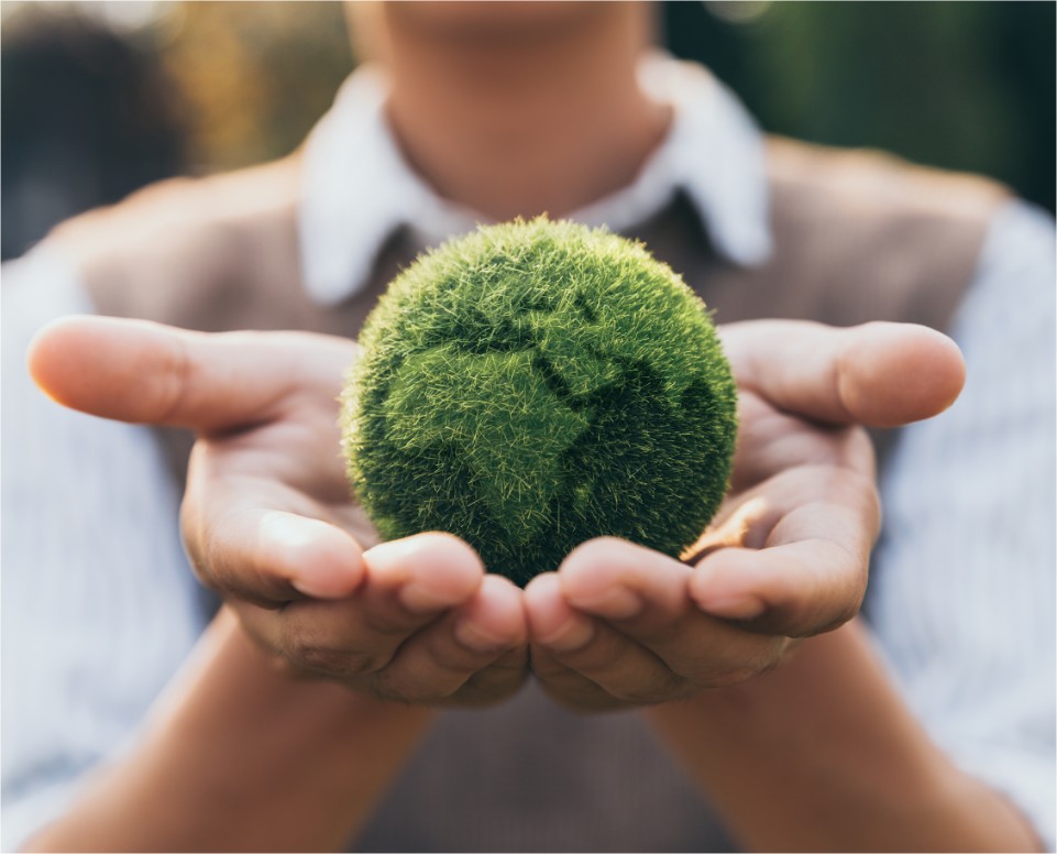 ‏1% for the Planet