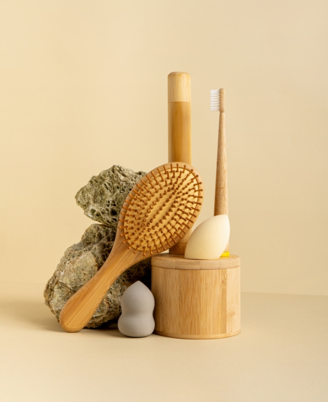 Beauty and personal care