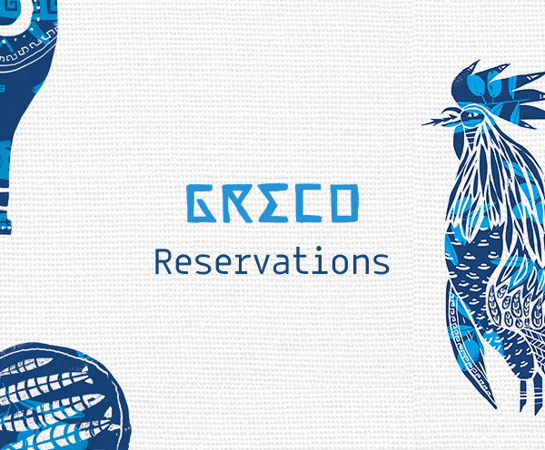 Reservations