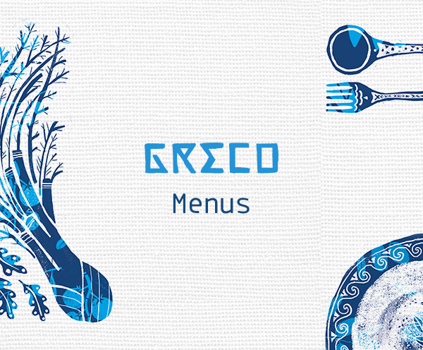 Menus