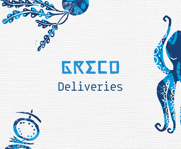 Deliveries