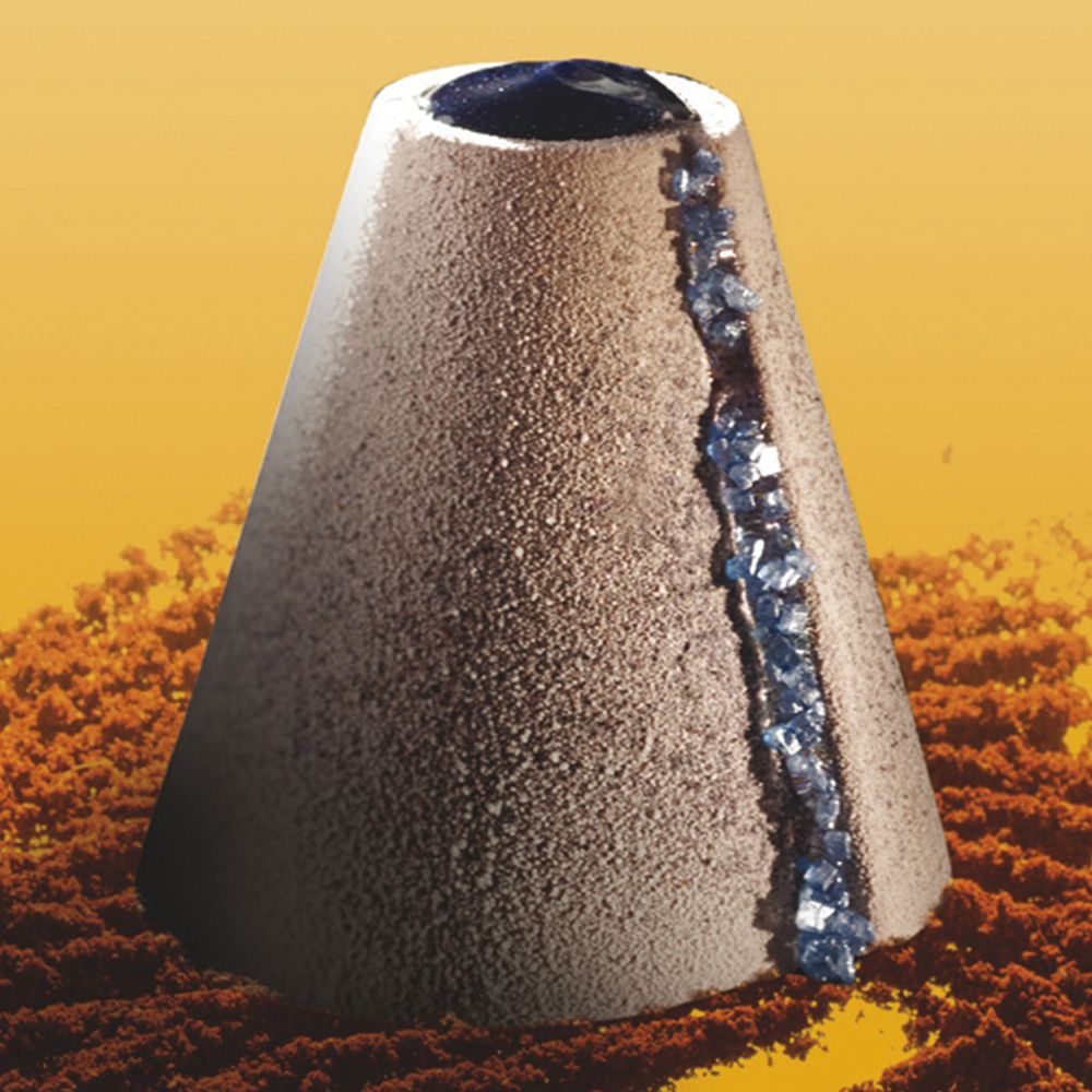 תבנית סיליקון Cono