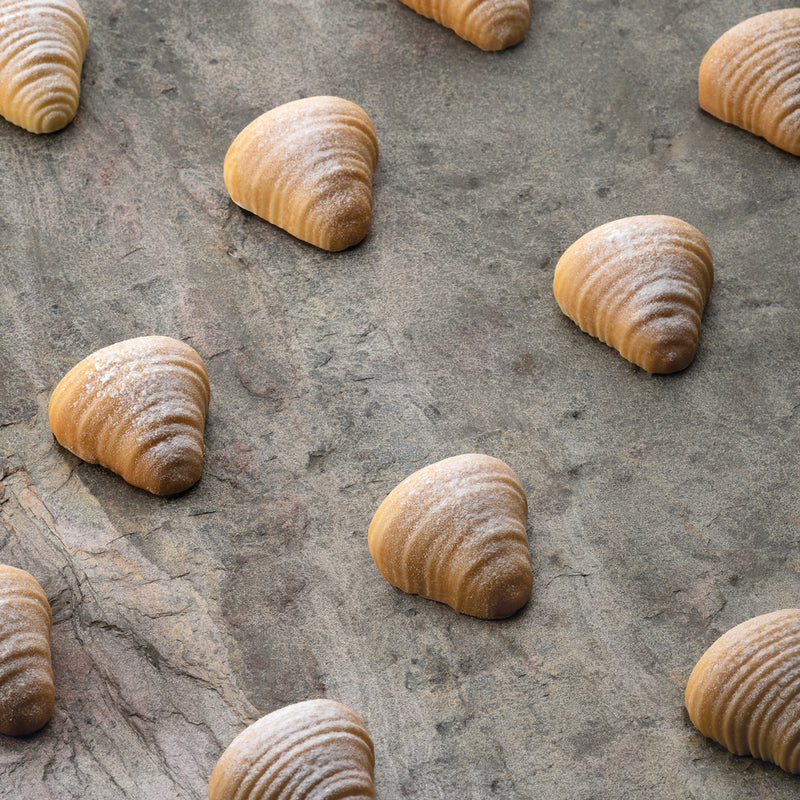 תבנית סיליקון Sfogliatella