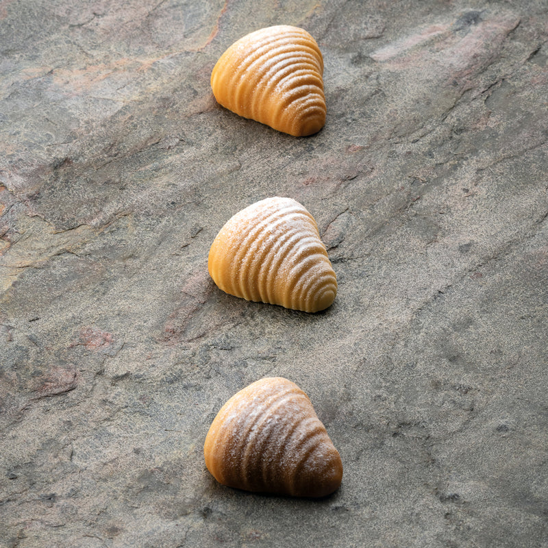 תבנית סיליקון Sfogliatella