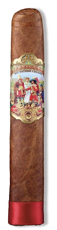 La Antiguedad Toro Gordo