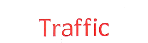 טראפיק- Traffic