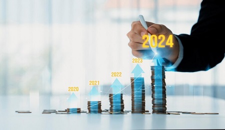 השוואת ברוקרים ובתי השקעות מומלצים לשנת 2024