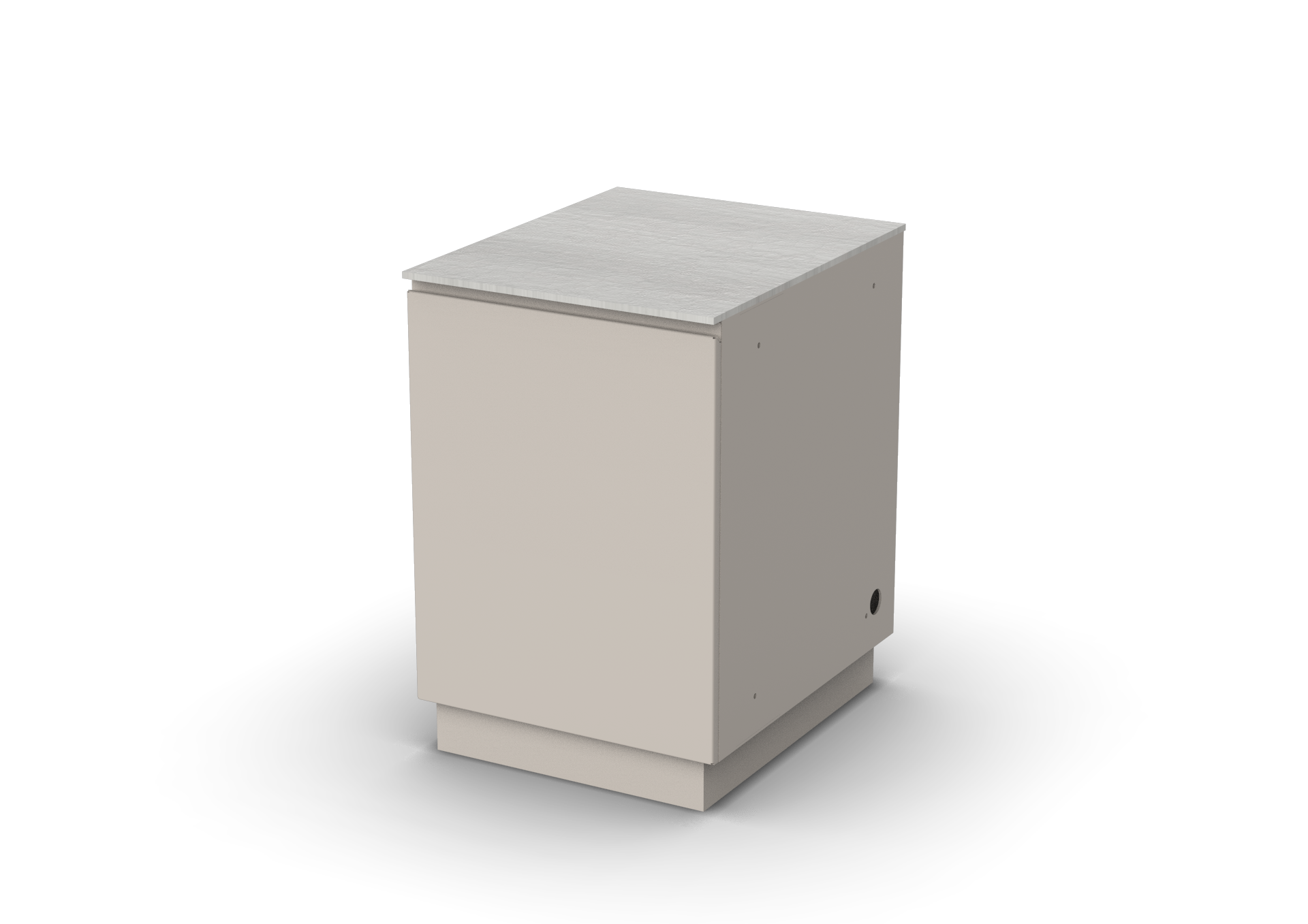 UNICA Cabinet A24 Inch