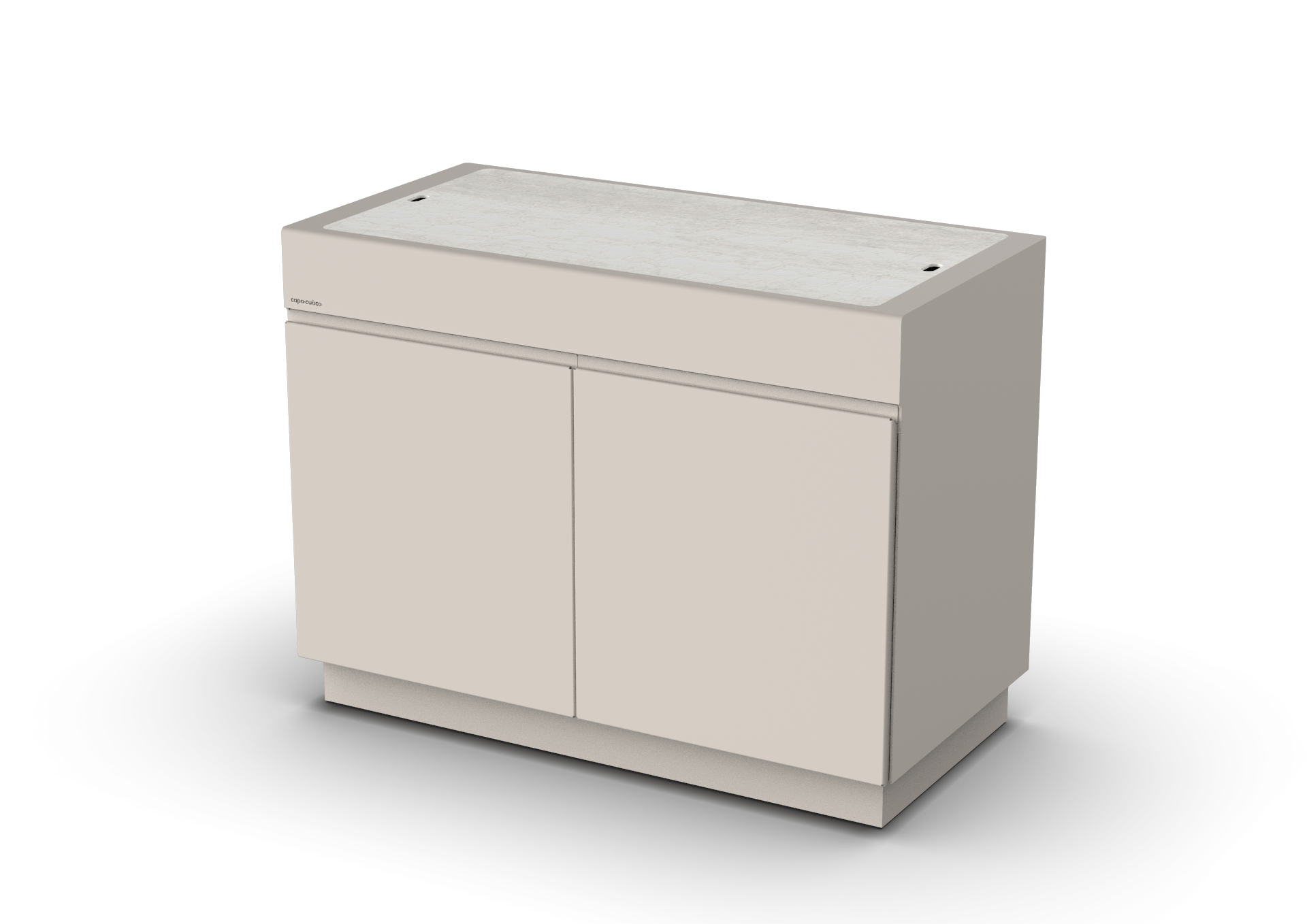 Unica Cabinet 48 Inch