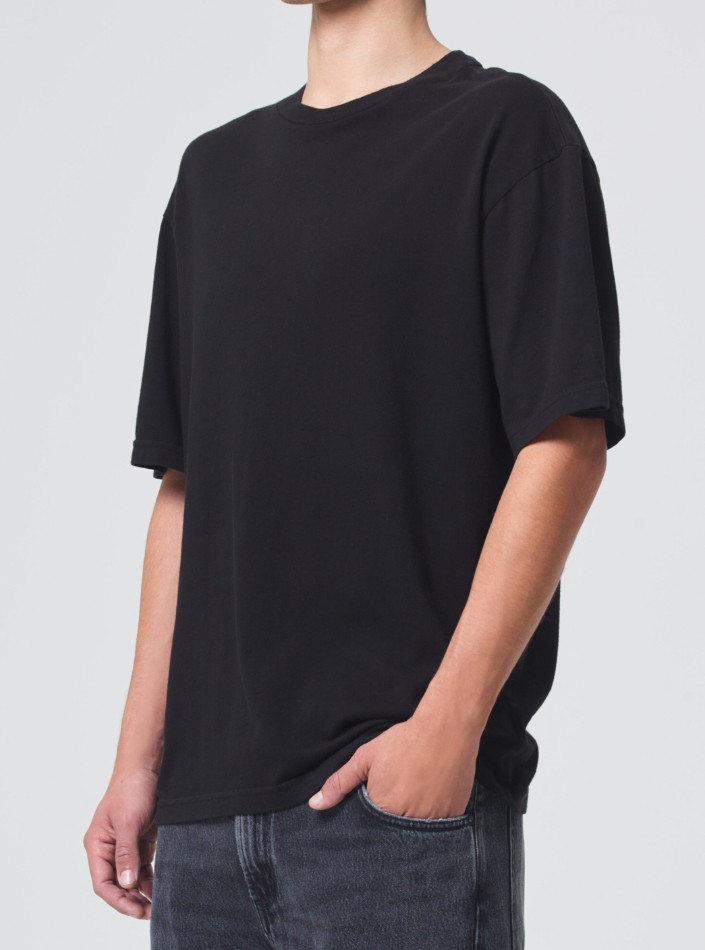 SUMNER TEE (ORGANIC COTTON)