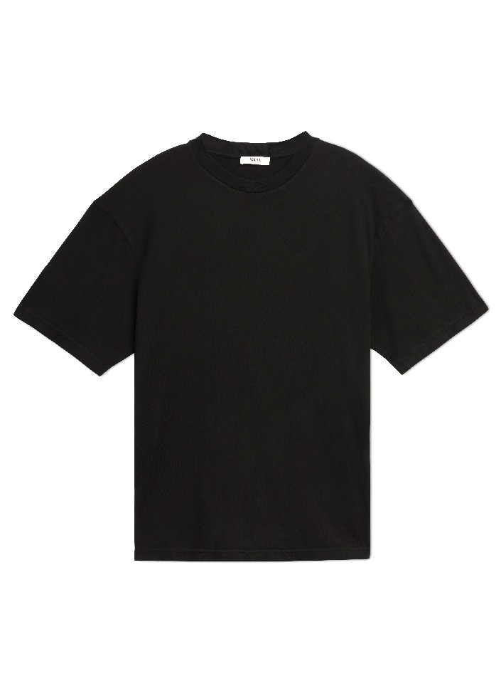 SUMNER TEE (ORGANIC COTTON)