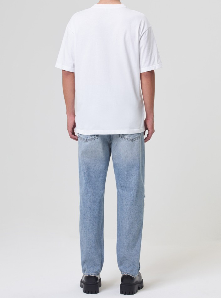 SUMNER TEE (ORGANIC COTTON)