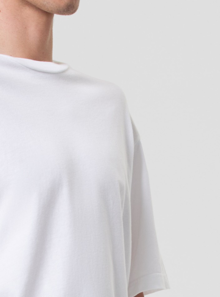 SUMNER TEE (ORGANIC COTTON)