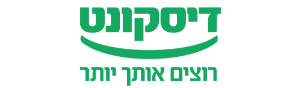 בנק דיסקונט- Discount Bank