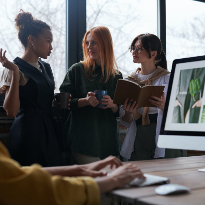 הבית לסולידריות חברתית במיזם חדש