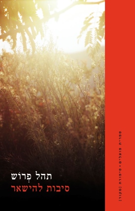 סיבות להישאר