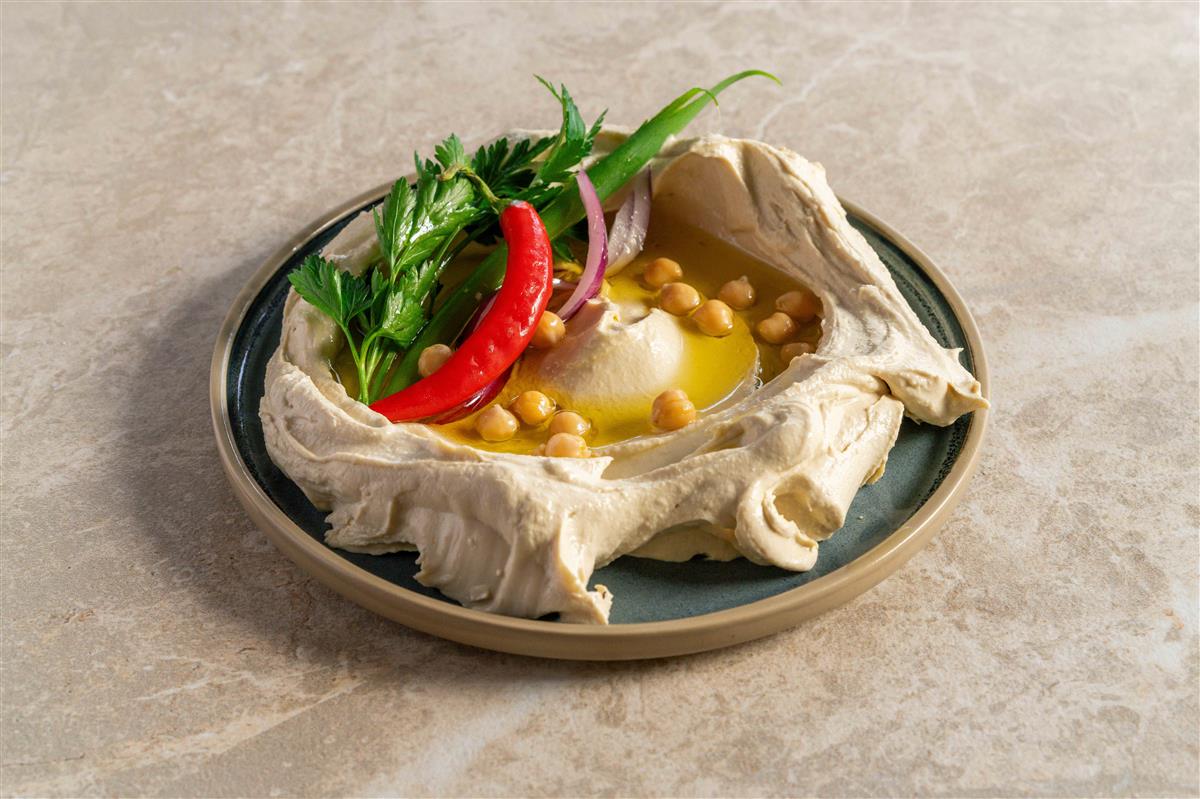 חומוס