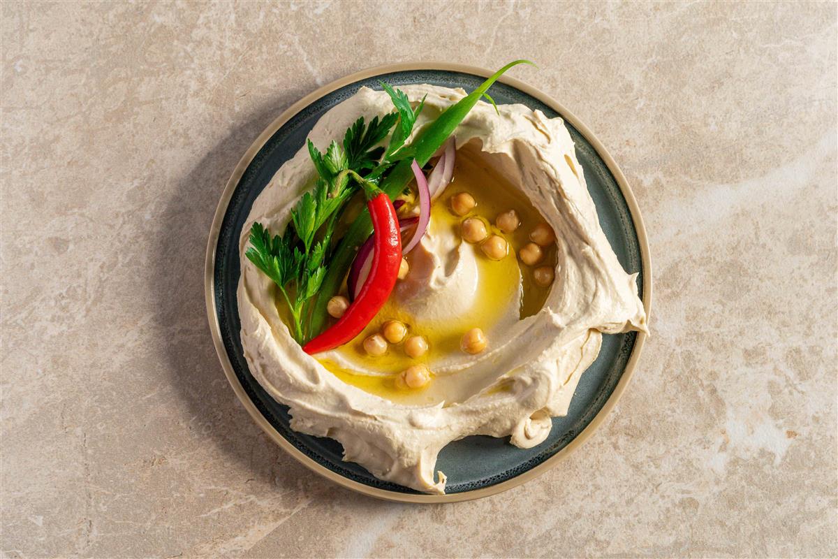 חומוס  