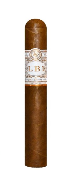 Rocky Patel - LB1 Sixty
