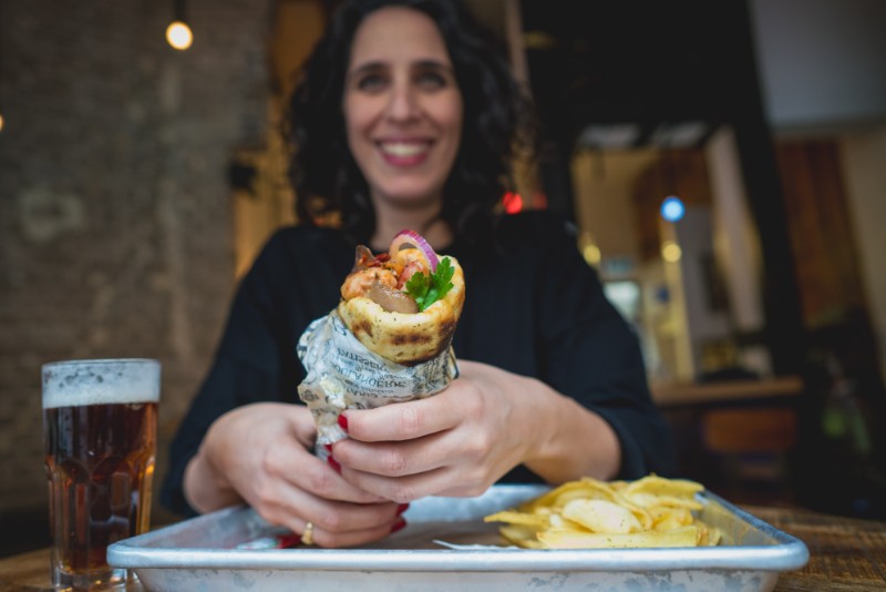 תפריט נקסט דור-111