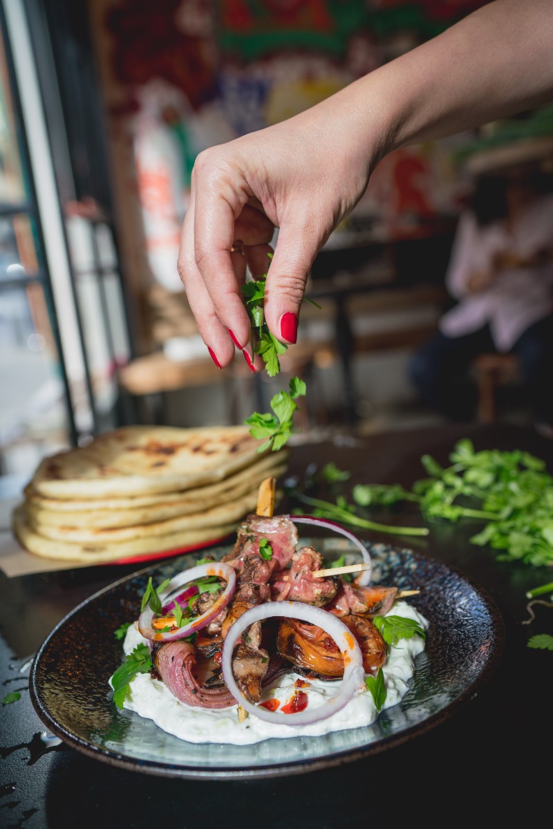 תפריט נקסט דור-101