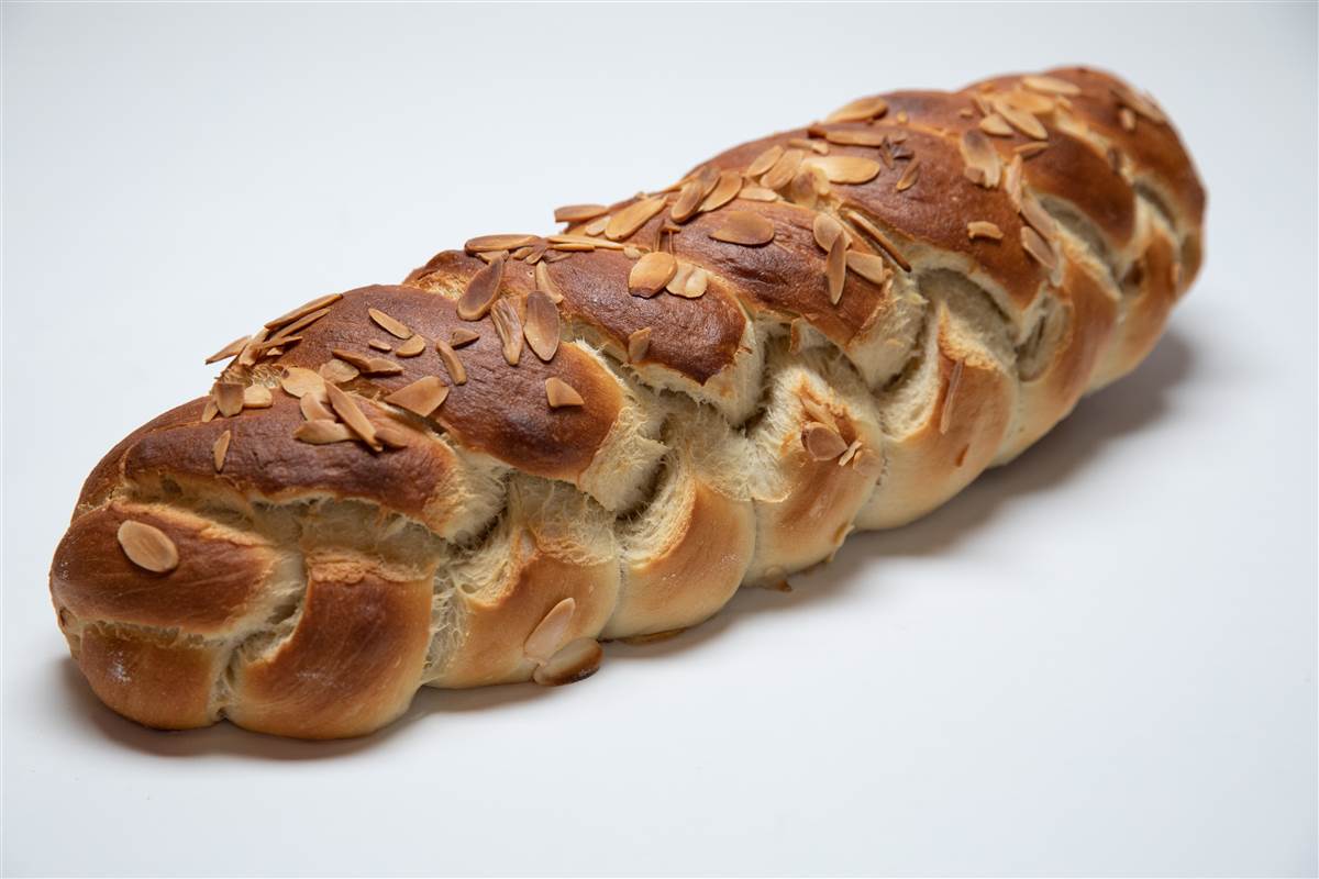 חלה מתוקה