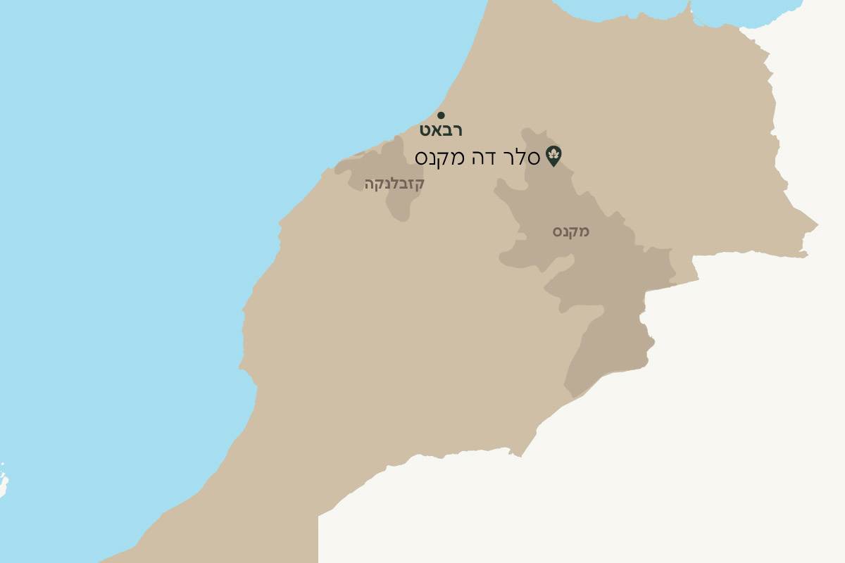 סלר דה מקנס