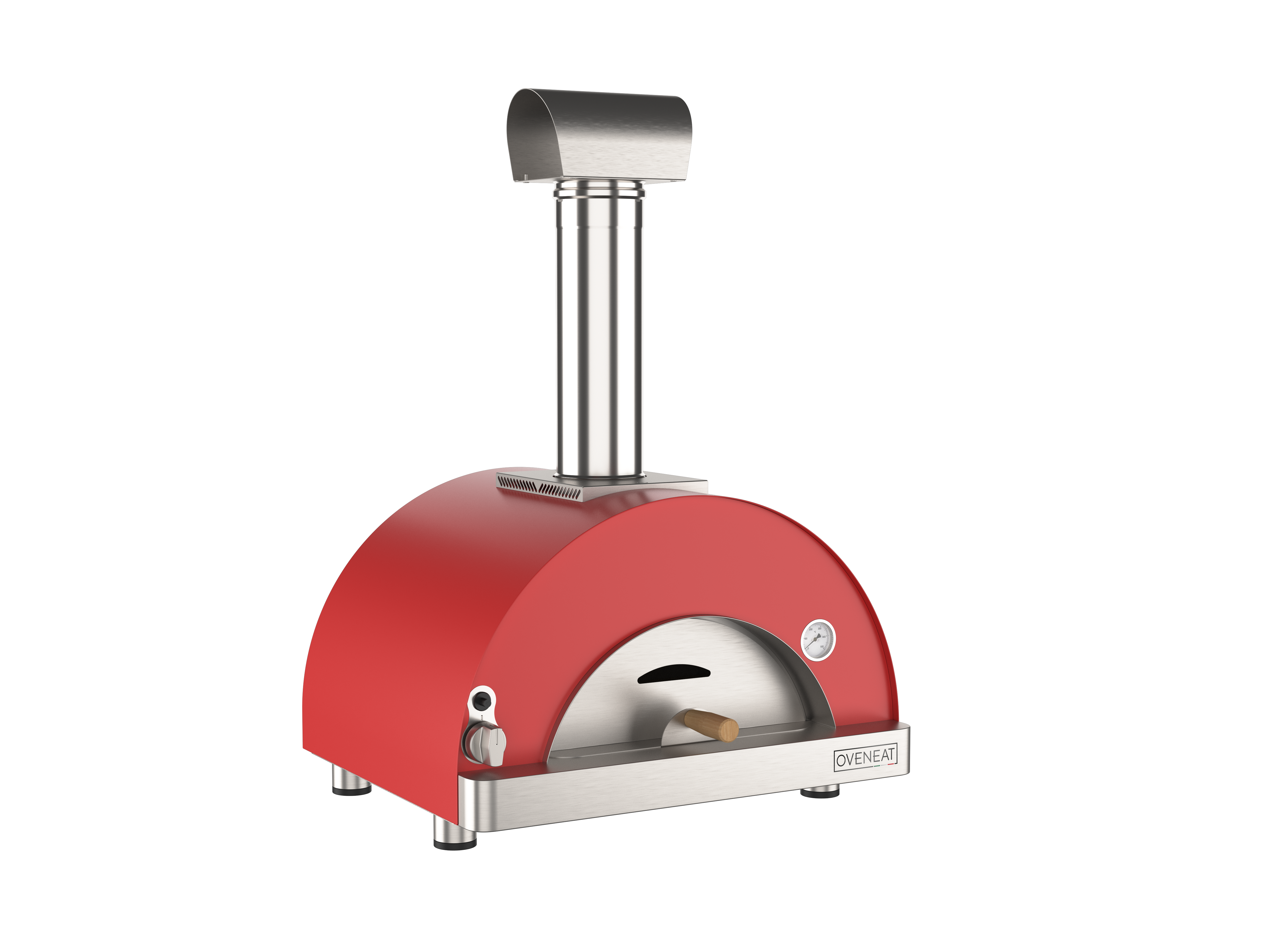 OVENEAT | טאבון קטן