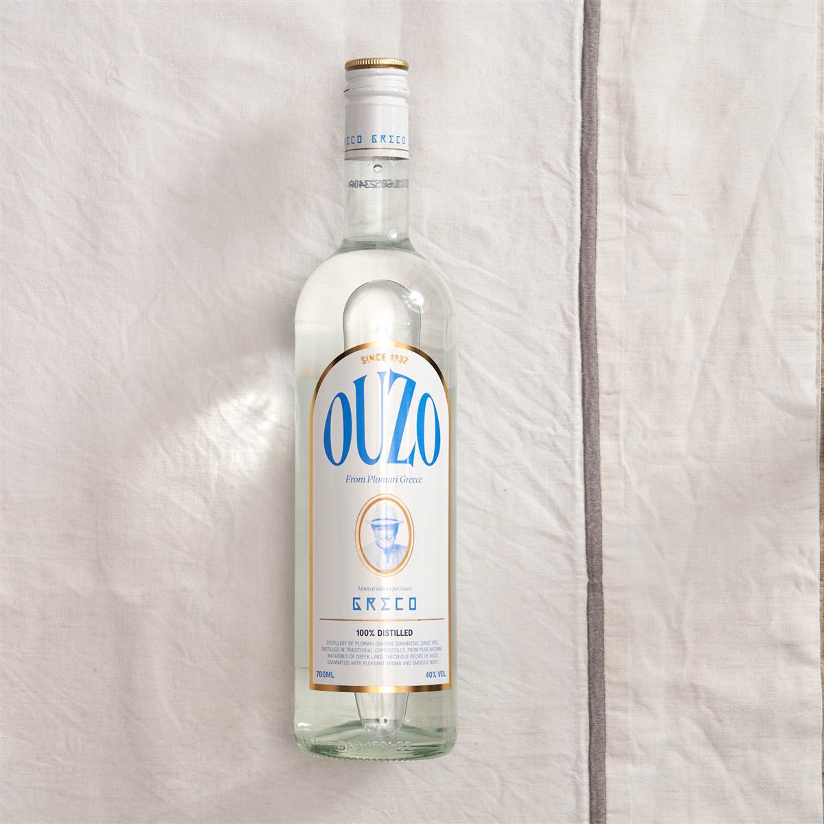 אוזו גרקו 700 מ"ל