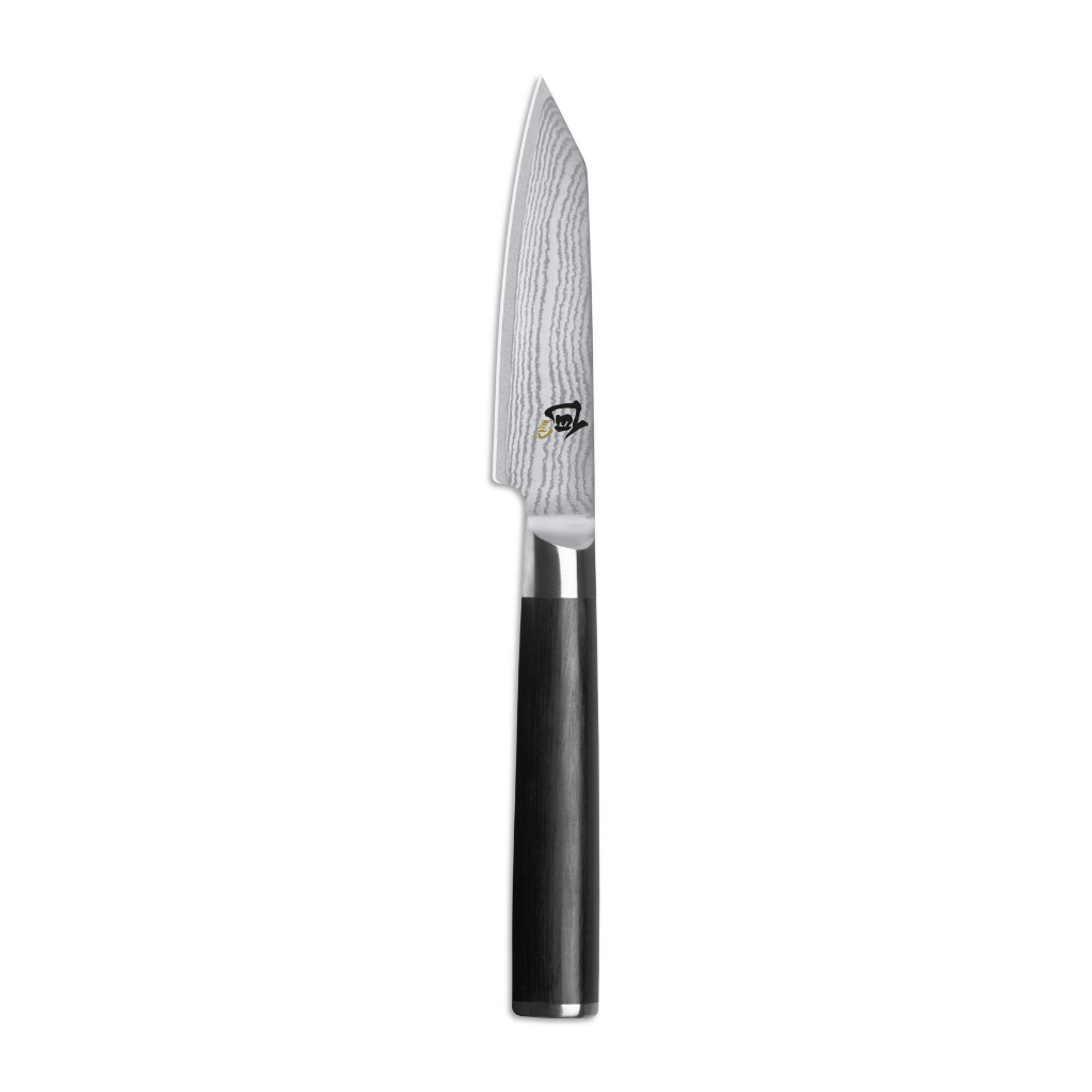 סכין קילוף 9 ס"מ קירצוקא | KAI | Shun Classic