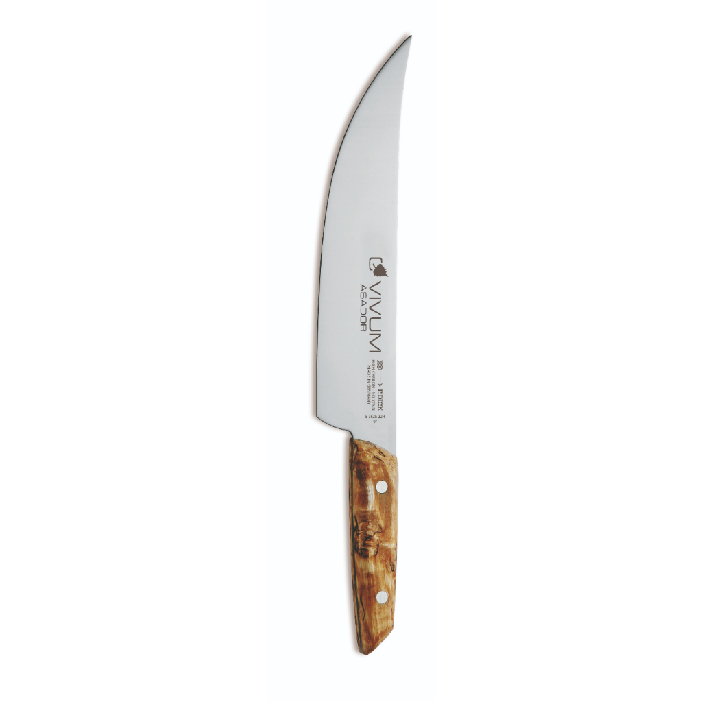 סכין ברביקיו להב גבוה 22 ס"מ DICK | VIVUM
