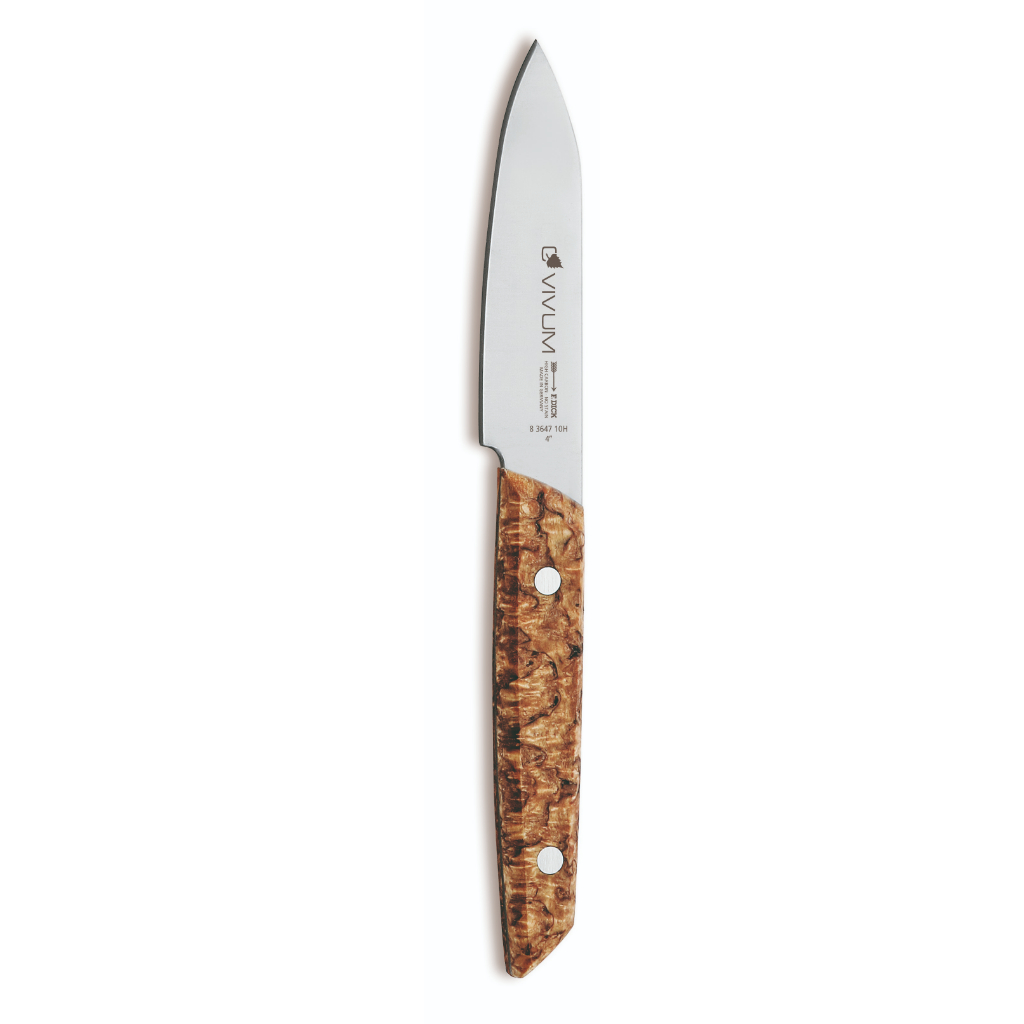 סכין קילוף 10 ס"מ DICK | VIVUM