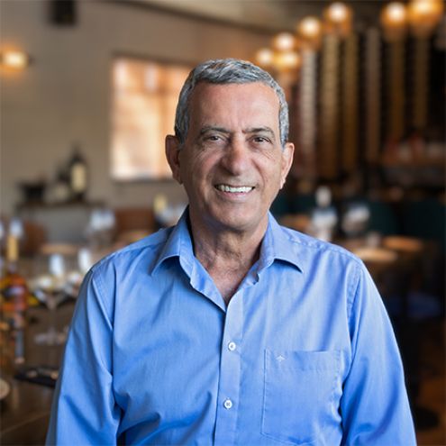 אורי שקד