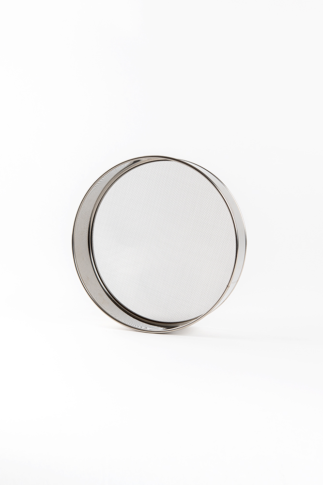 Stainless steel Bakeware Mesh Strainer