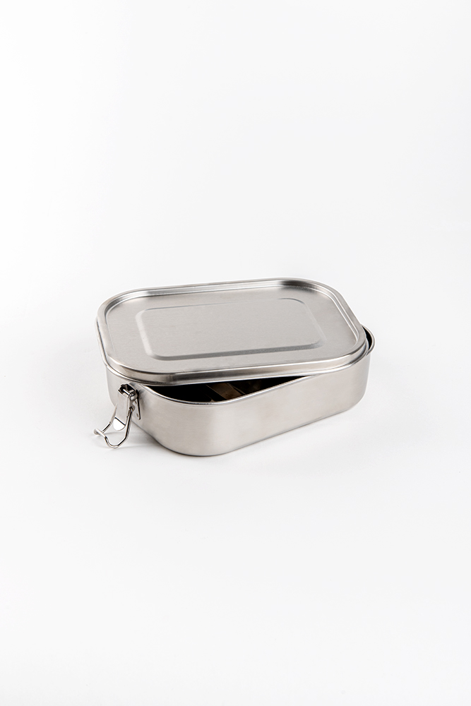 800ml Small stainless steel lunch box