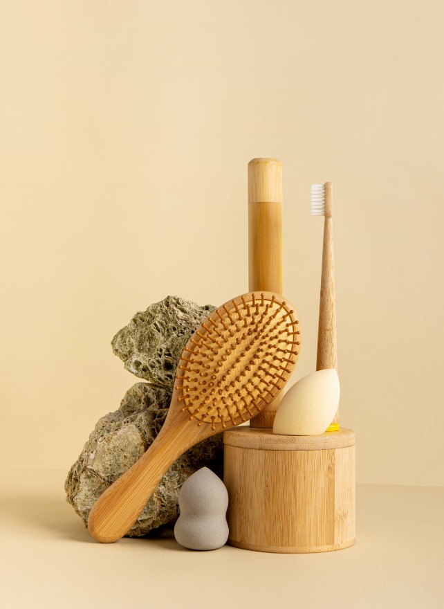 Beauty & Wellness