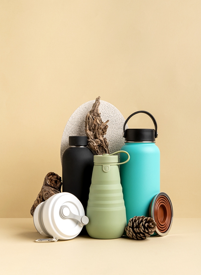 Drinkware