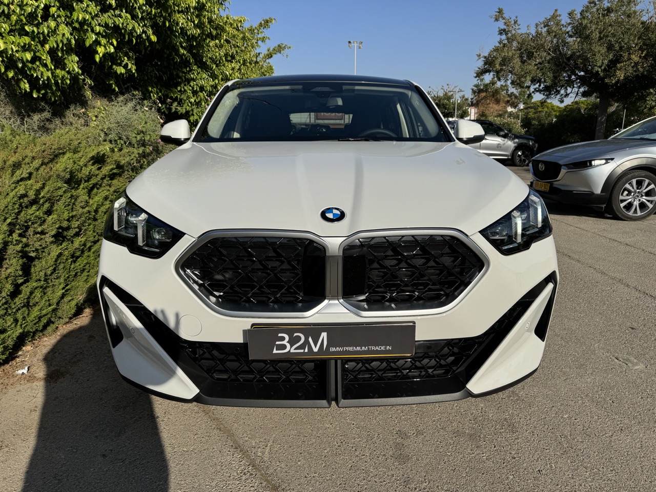 BMW X2 SDRIVE 20i STYLE