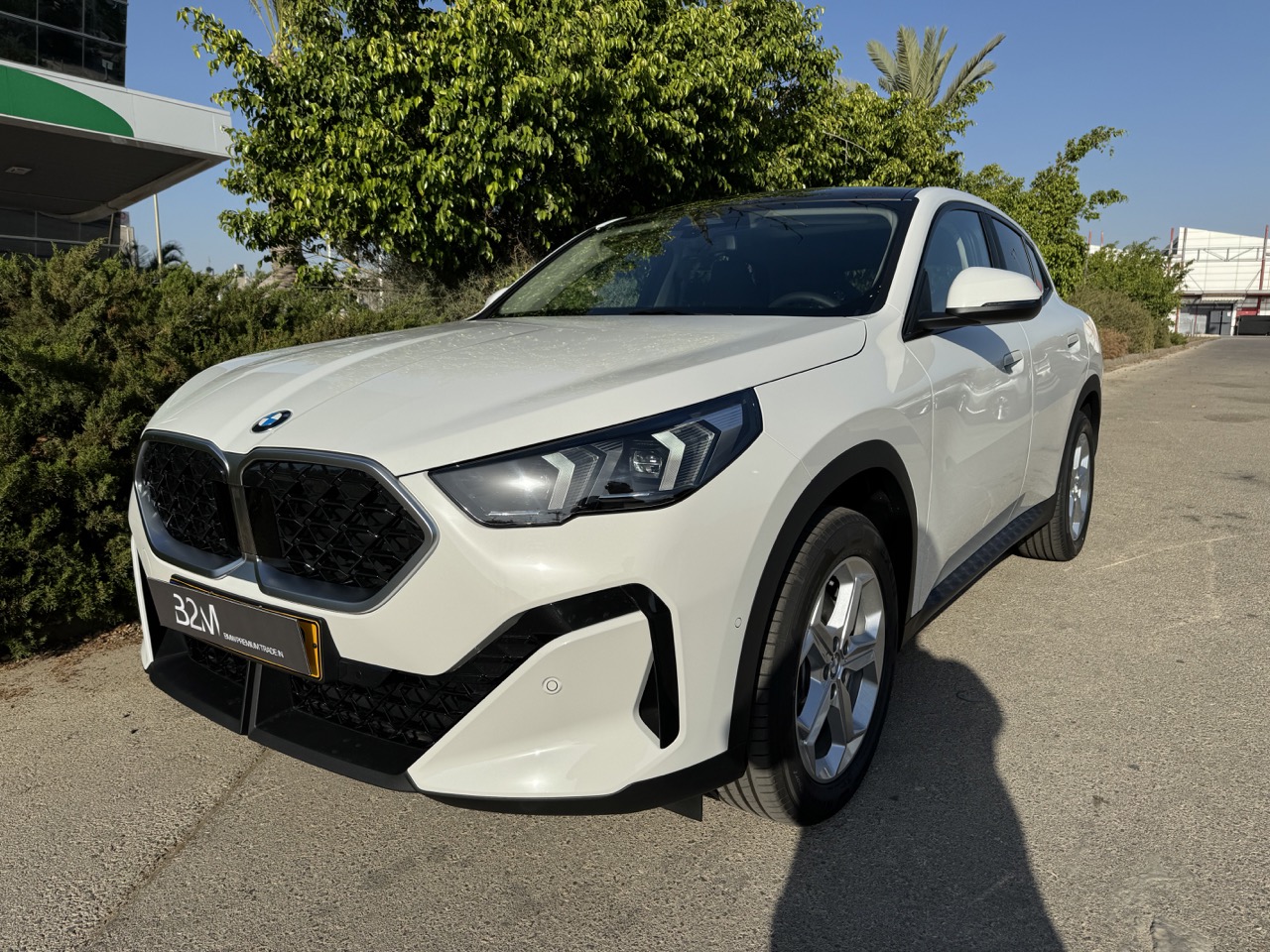 BMW X2 SDRIVE 20i STYLE