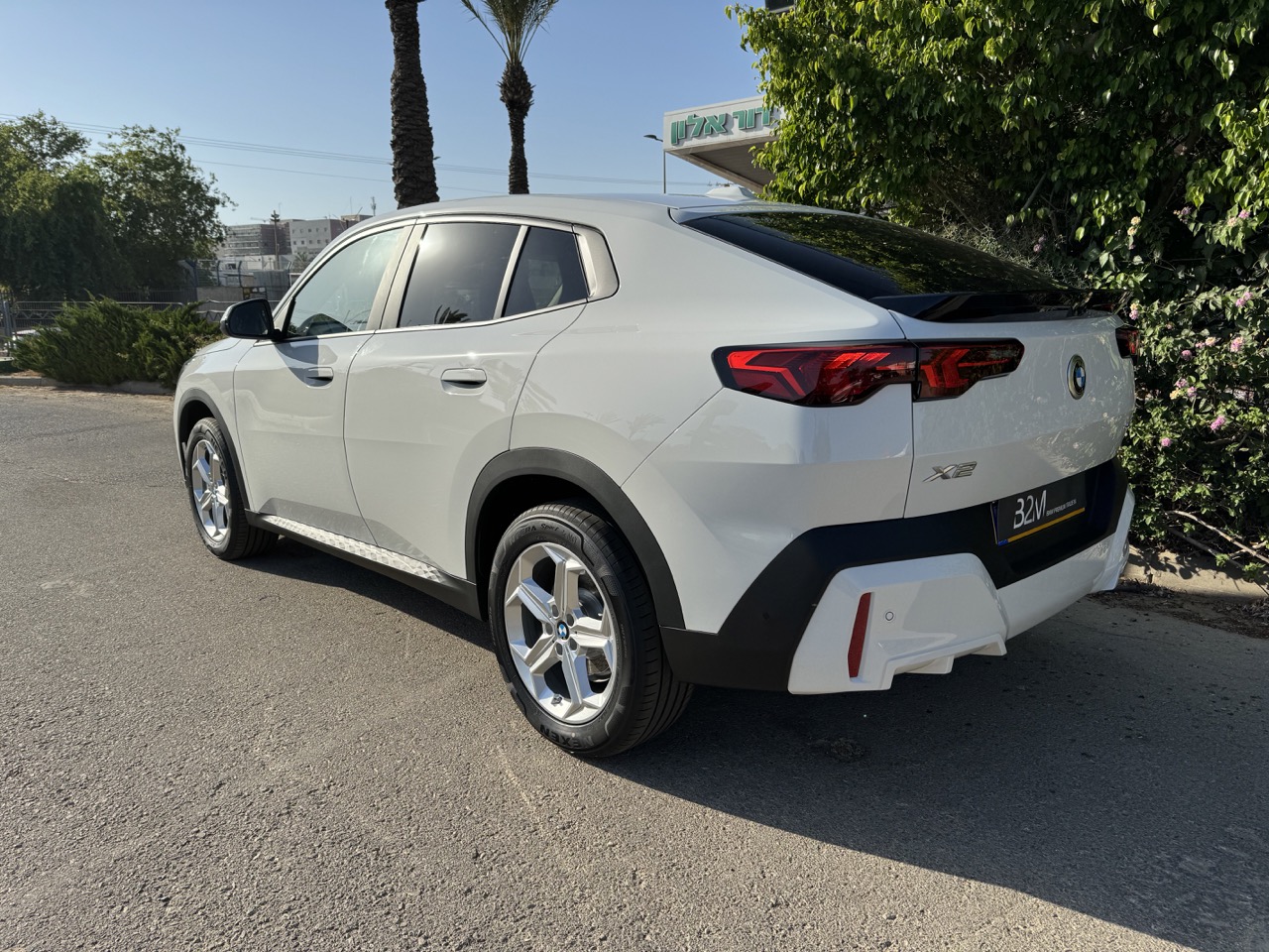 BMW X2 SDRIVE 20i STYLE