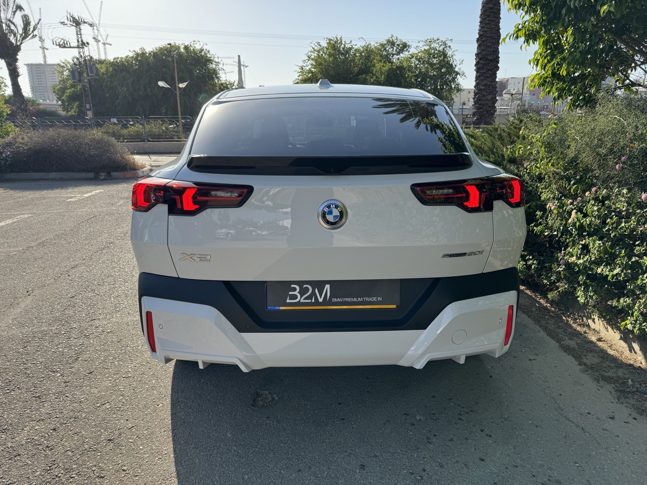 BMW X2 SDRIVE 20i STYLE