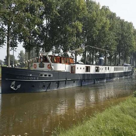Magnifique II