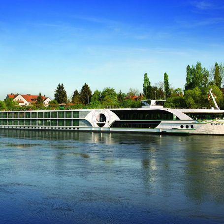 MS ESPRIT DELUXE