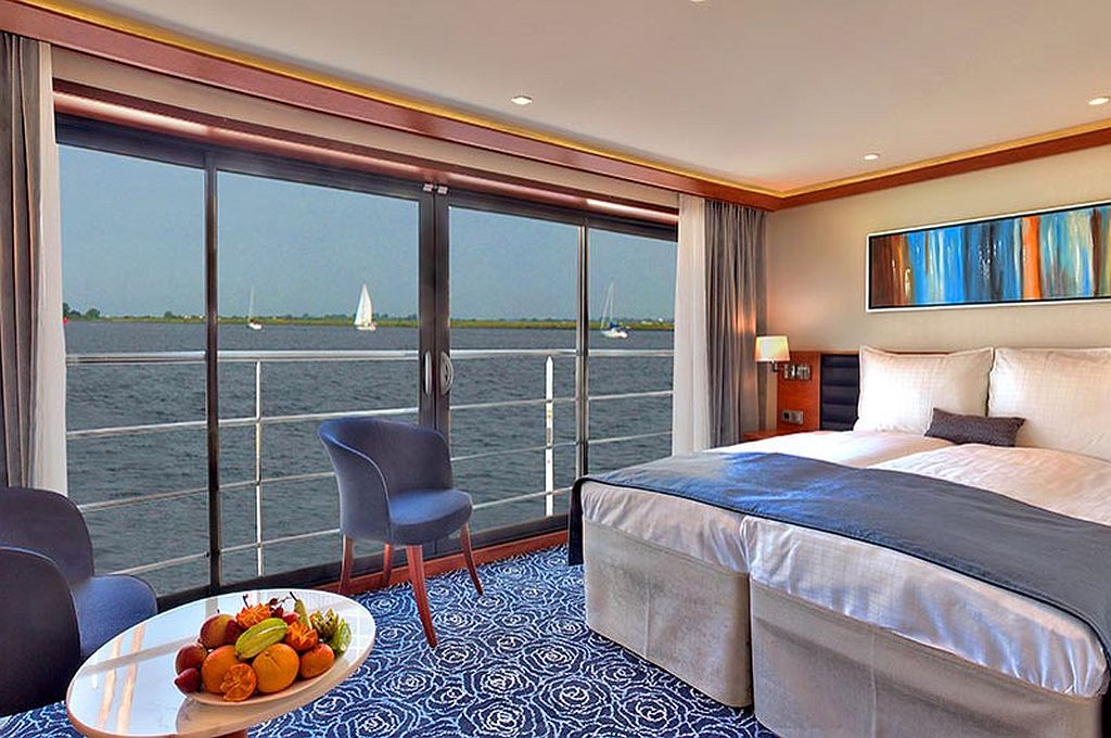 Junior Suite B